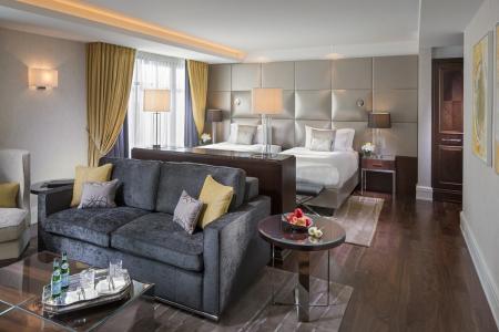 Capella Breidenbacher Hof