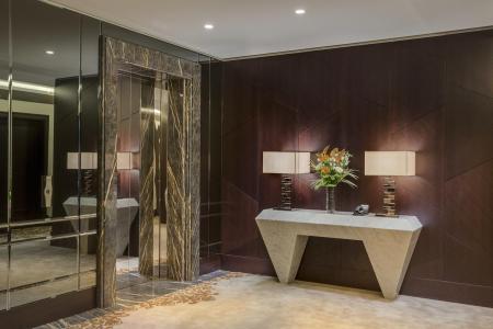 Capella Breidenbacher Hof