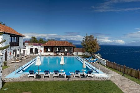 Parador de La Gomera