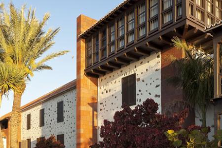 Parador de La Gomera