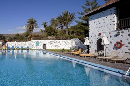 Parador de La Gomera