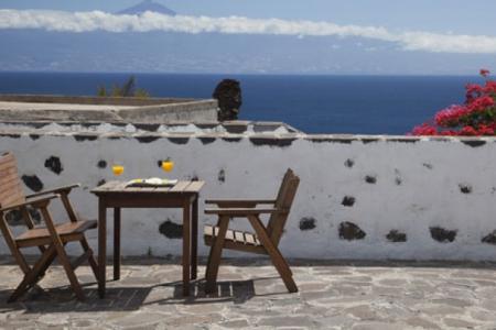 Parador de La Gomera