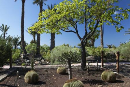 Parador de La Gomera
