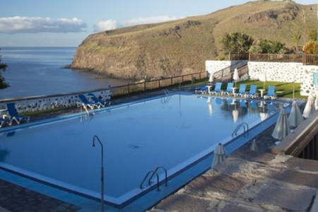 Parador de La Gomera