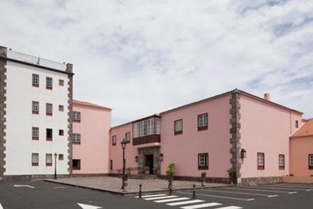 Parador de la Palma