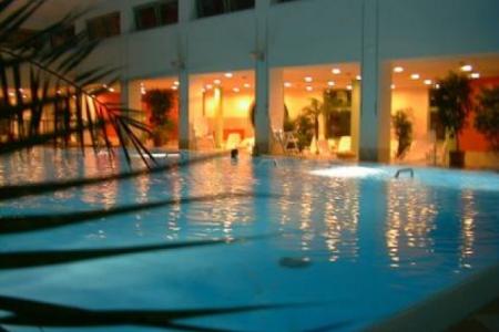 Thermal Hotel Harkany