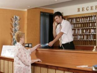 Thermal Hotel Harkany