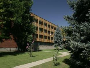 Thermal Hotel Harkany