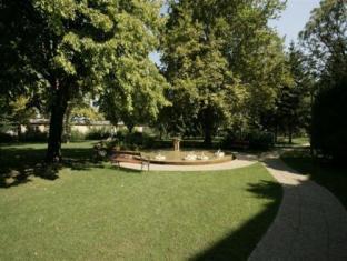 Thermal Hotel Harkany