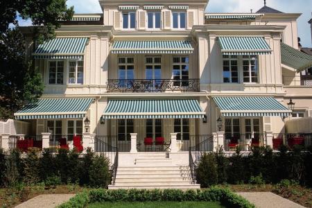 Brenner`s Park Hotel & SPA