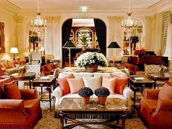 Brenner`s Park Hotel & SPA