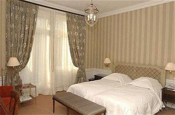 Brenner`s Park Hotel & SPA