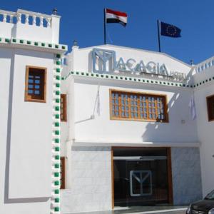 отель Acacia Dahab Hotel