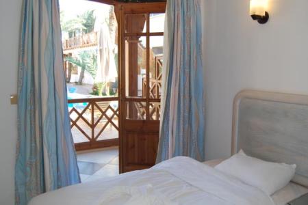 Отель Acacia Dahab Hotel в Дахаб - Египет