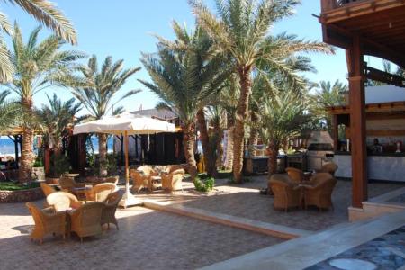 Отель Acacia Dahab Hotel в Дахаб - Египет