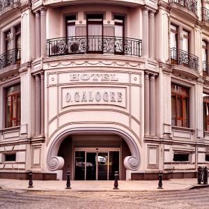 отель O. Galogre