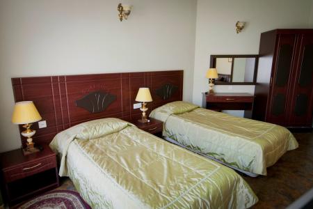 Отель O. Galogre в Батуми - Грузия