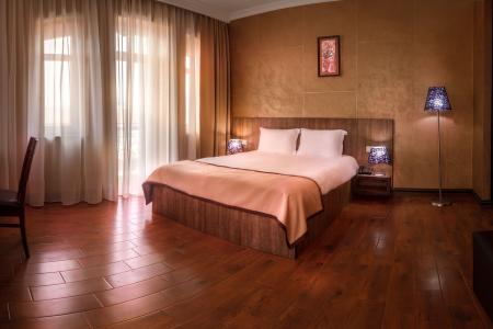 Отель O. Galogre в Батуми - Грузия