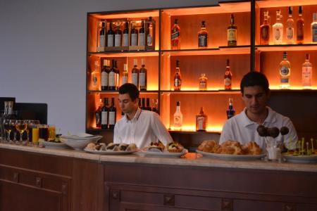 Отель O. Galogre в Батуми - Грузия