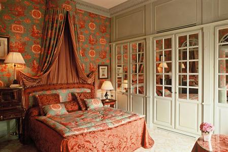 Chateau de Mirambeau