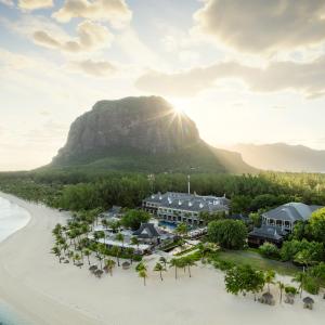 отель The St. Regis Le Morne Resort, Mauritius