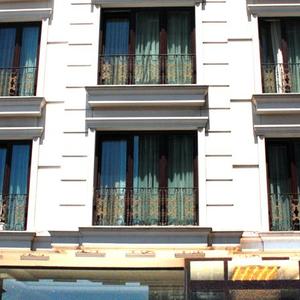 отель The Port Hotel