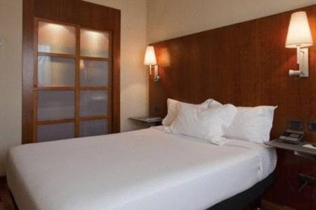 Отель AC Hotel Alcala de Henares в Мадрид - Испания