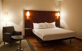 Отель AC Hotel Alcala de Henares в Мадрид - Испания