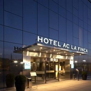 отель AC La Finca
