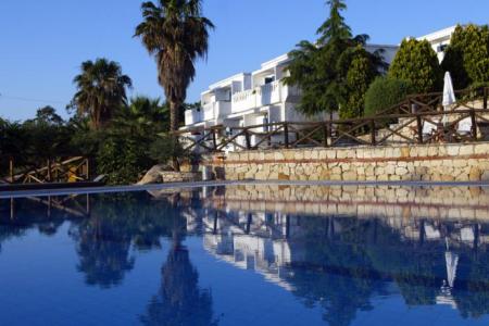 Agionissi Resort