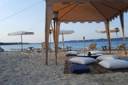 Agionissi Resort