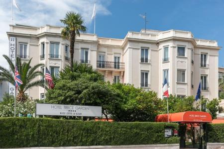 Best Western Plus Hotel Brice Garden