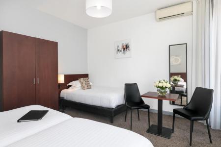 Best Western Plus Hotel Brice Garden