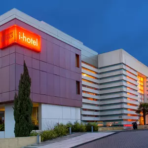 отель Eurostars I-Hotel