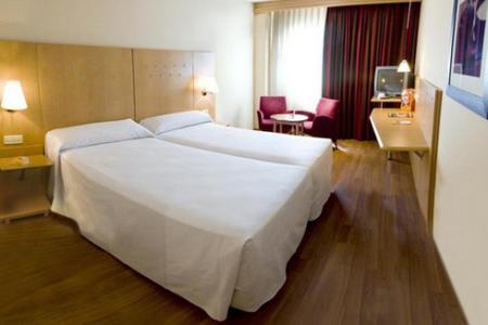 Отель Ibis Madrid Arganda в Мадрид - Испания