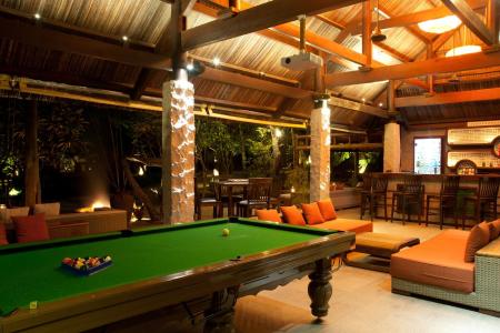 Отель L'Alya Ninh Van Bay в Нячанг - Вьетнам