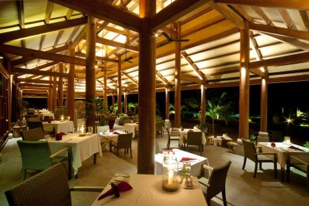 Отель L'Alya Ninh Van Bay в Нячанг - Вьетнам