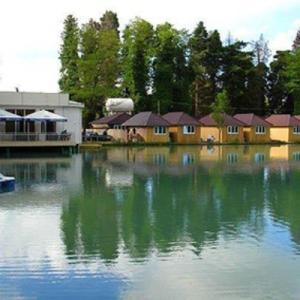 отель Остров