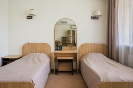 Спортивная