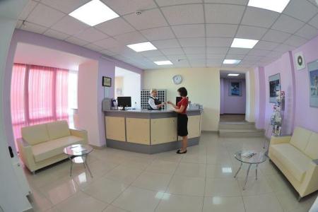 Спортивная