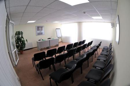 Спортивная