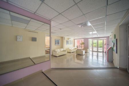 Спортивная