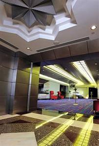 Отель Furama City Centre в о. Сингапур - Сингапур