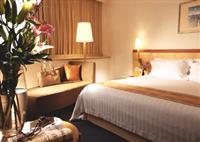 Отель Furama RiverFront в о. Сингапур - Сингапур