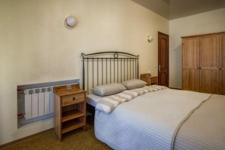 Отель Ареда Гостиничный комплекс в Республика Алтай - Россия