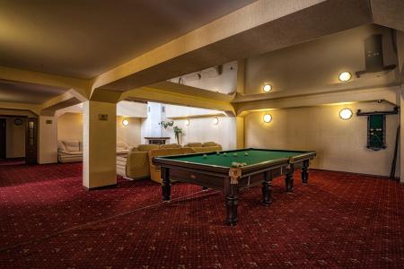 Отель Ареда Гостиничный комплекс в Республика Алтай - Россия