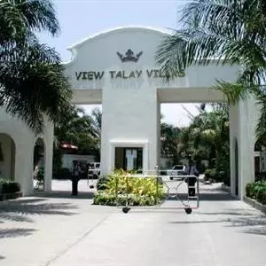 отель View Talay Villas