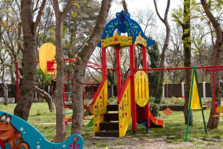 Отель Plaza в Геленджик - Россия