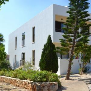 отель Aphrodite Beach