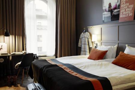 Scandic Grand Central